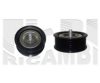 AUTOTEAM A09552 Tensioner Pulley, v-ribbed belt
